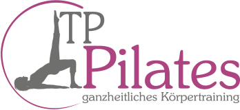 TP-Pilates Logo